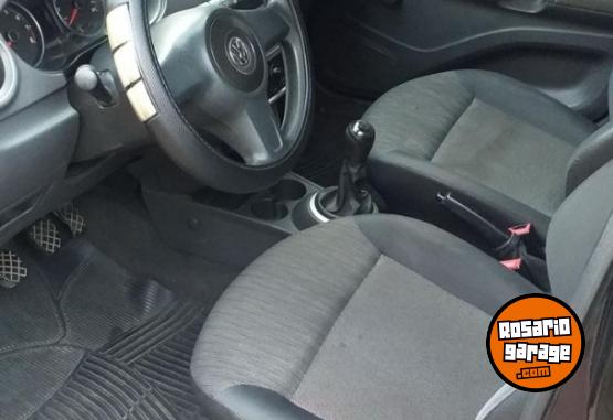 Autos - Volkswagen Gol trend 2012 Nafta 135000Km - En Venta