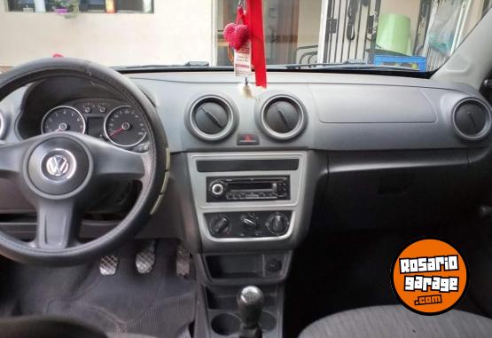 Autos - Volkswagen Gol trend 2012 Nafta 135000Km - En Venta