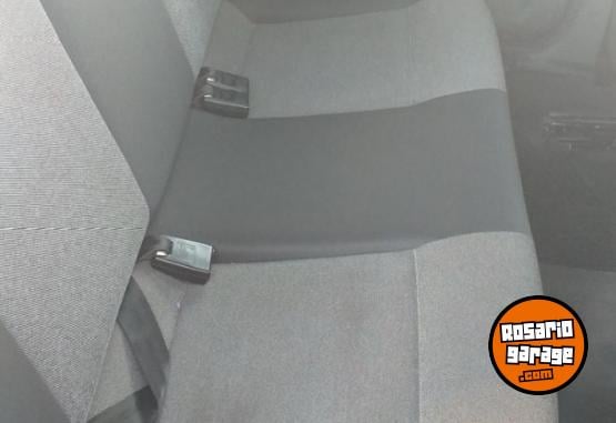 Autos - Volkswagen Gol trend 2012 Nafta 135000Km - En Venta
