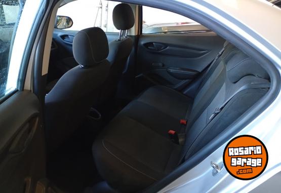 Autos - Chevrolet Onix 2021 Nafta 51000Km - En Venta
