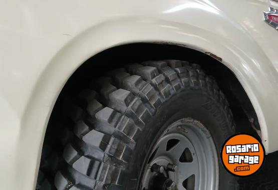 Clásicos - FORD F100 1966 TWIN BEAM - En Venta