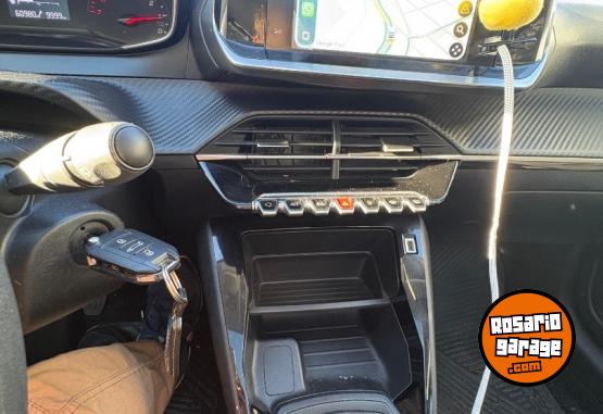 Autos - Peugeot 208 active pack 2021 Nafta 60000Km - En Venta