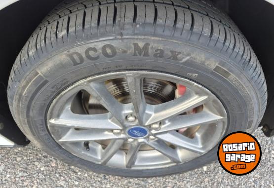 Autos - Ford FOCUS S 1.6 2015 Nafta 100000Km - En Venta
