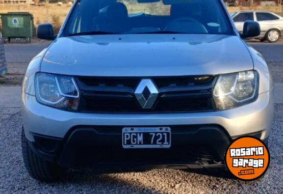 Autos - Renault Duster 1.6 4x2 Expression 2015 Nafta 80000Km - En Venta