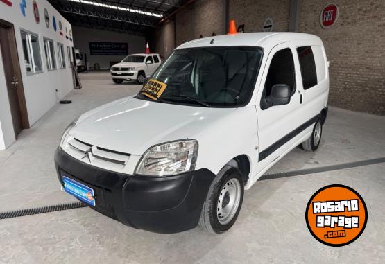 Autos - Citroen Berlingo Mixta 2020 Diesel 160000Km - En Venta