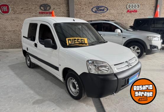 Autos - Citroen Berlingo Mixta 2020 Diesel 160000Km - En Venta