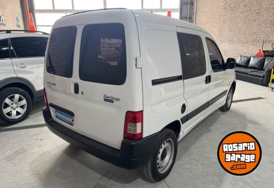 Autos - Citroen Berlingo Mixta 2020 Diesel 160000Km - En Venta