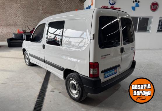 Autos - Citroen Berlingo Mixta 2020 Diesel 160000Km - En Venta