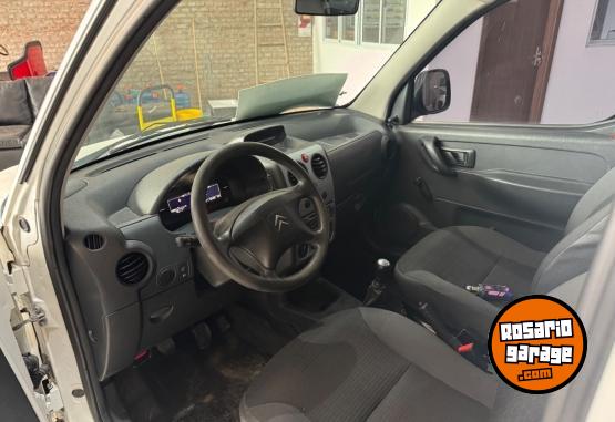 Autos - Citroen Berlingo Mixta 2020 Diesel 160000Km - En Venta