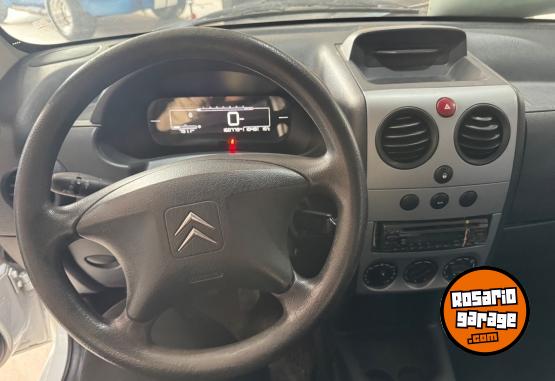 Autos - Citroen Berlingo Mixta 2020 Diesel 160000Km - En Venta