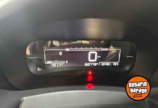 Autos - Citroen Berlingo Mixta 2020 Diesel 160000Km - En Venta