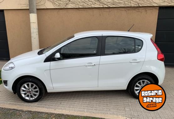 Autos - Fiat PALIO 2015 Nafta 93216Km - En Venta