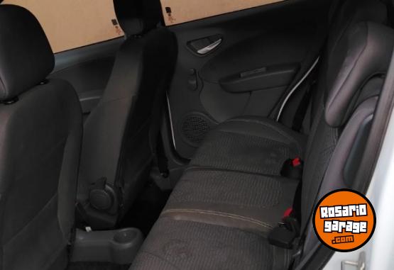 Autos - Fiat PALIO 2015 Nafta 93216Km - En Venta
