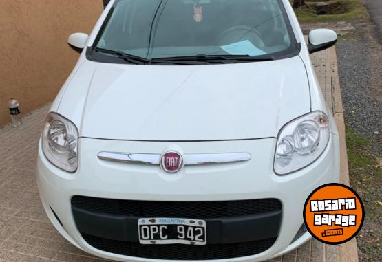 Autos - Fiat PALIO 2015 Nafta 93216Km - En Venta