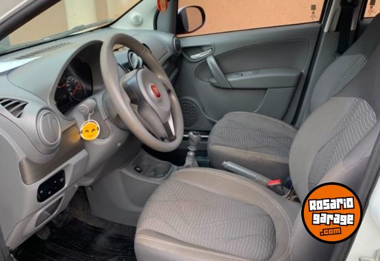 Autos - Fiat PALIO 2015 Nafta 93216Km - En Venta