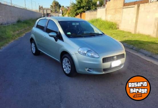 Autos - Fiat elx 2010 Nafta 165000Km - En Venta