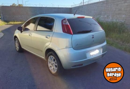 Autos - Fiat elx 2010 Nafta 165000Km - En Venta