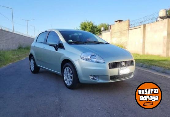 Autos - Fiat elx 2010 Nafta 165000Km - En Venta