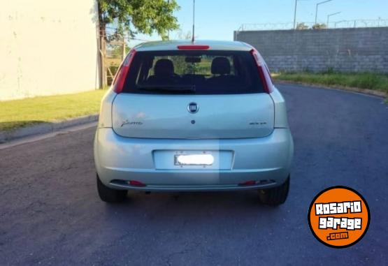 Autos - Fiat elx 2010 Nafta 165000Km - En Venta