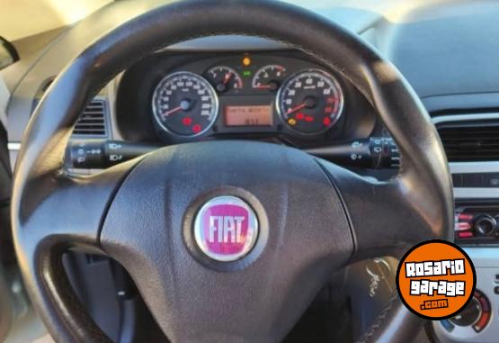 Autos - Fiat elx 2010 Nafta 165000Km - En Venta