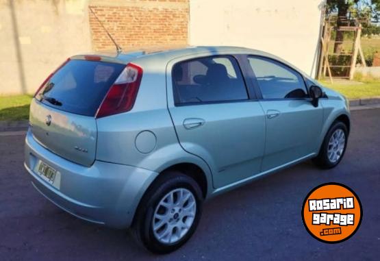 Autos - Fiat elx 2010 Nafta 165000Km - En Venta