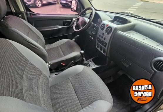 Utilitarios - Citroen BERLINGO MIXTO 5 AS 2020 Diesel 115000Km - En Venta