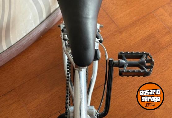 Deportes - Vendo Bici usada Estilo BMX - En Venta