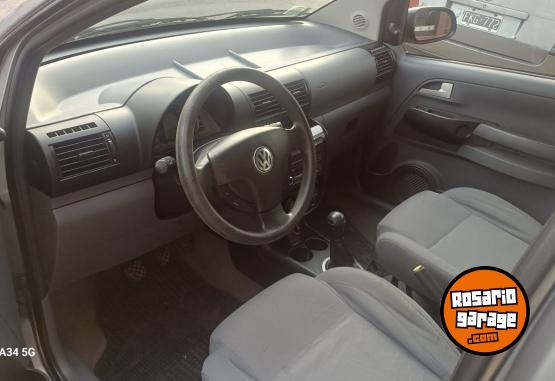 Autos - Volkswagen Suran 2007 Nafta 1Km - En Venta
