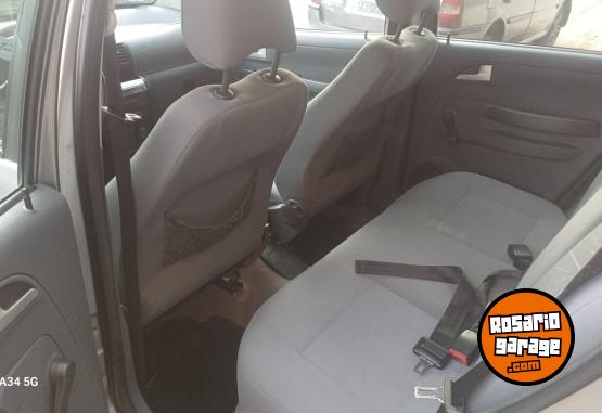 Autos - Volkswagen Suran 2007 Nafta 1Km - En Venta