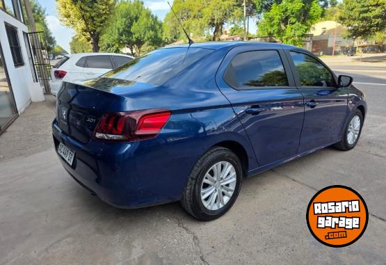 Autos - Peugeot 301 Allure HDI 2018 Diesel 37000Km - En Venta