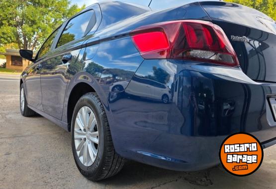 Autos - Peugeot 301 Allure HDI 2018 Diesel 37000Km - En Venta