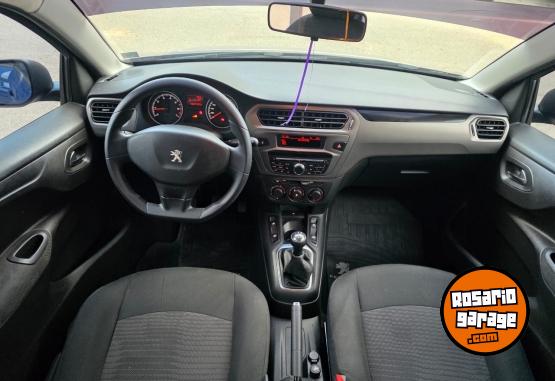 Autos - Peugeot 301 Allure HDI 2018 Diesel 37000Km - En Venta