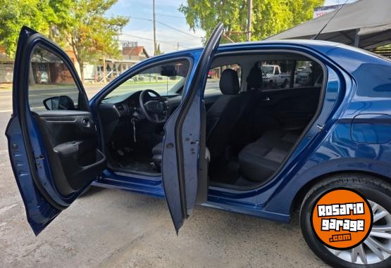 Autos - Peugeot 301 Allure HDI 2018 Diesel 37000Km - En Venta