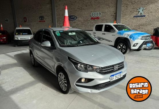 Autos - Fiat CRONOS DRIVE 2022 Nafta 105000Km - En Venta