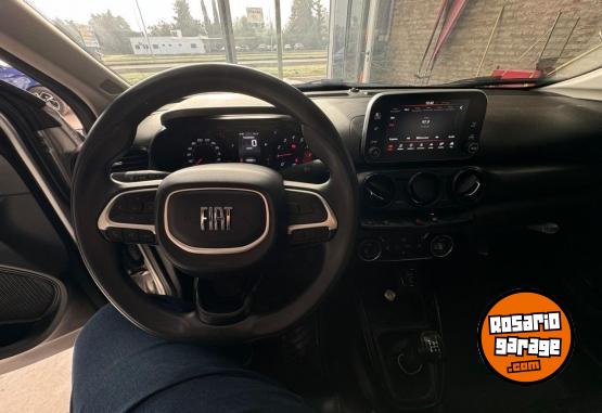 Autos - Fiat CRONOS DRIVE 2022 Nafta 105000Km - En Venta