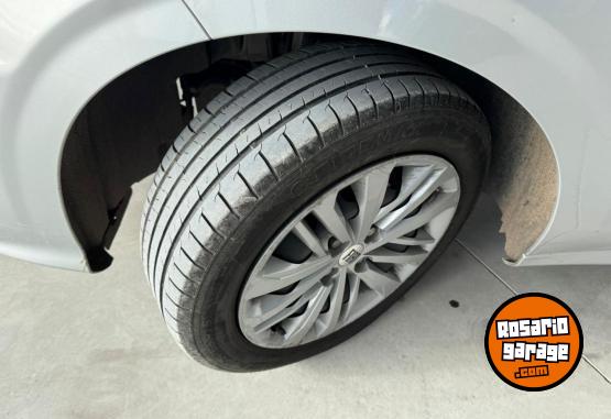 Autos - Fiat CRONOS DRIVE 2022 Nafta 105000Km - En Venta