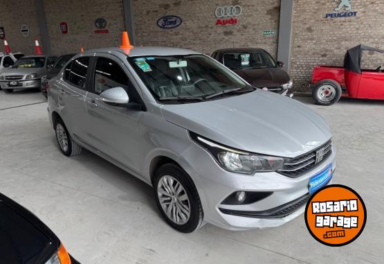 Autos - Fiat CRONOS DRIVE 2022 Nafta 105000Km - En Venta