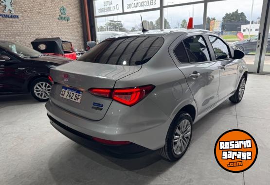 Autos - Fiat CRONOS DRIVE 2022 Nafta 105000Km - En Venta