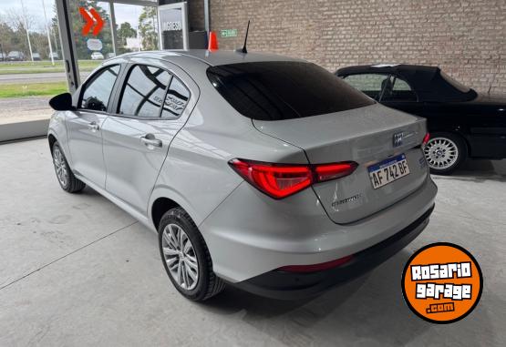 Autos - Fiat CRONOS DRIVE 2022 Nafta 105000Km - En Venta