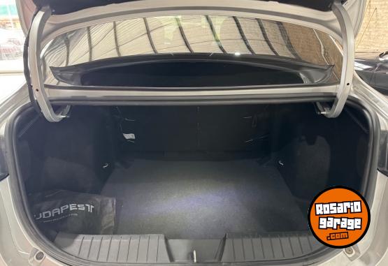 Autos - Fiat CRONOS DRIVE 2022 Nafta 105000Km - En Venta