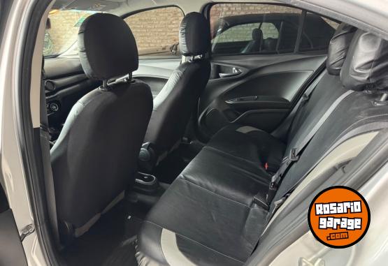 Autos - Fiat CRONOS DRIVE 2022 Nafta 105000Km - En Venta