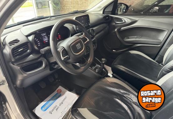 Autos - Fiat CRONOS DRIVE 2022 Nafta 105000Km - En Venta