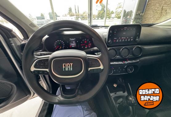 Autos - Fiat CRONOS DRIVE 2022 Nafta 105000Km - En Venta