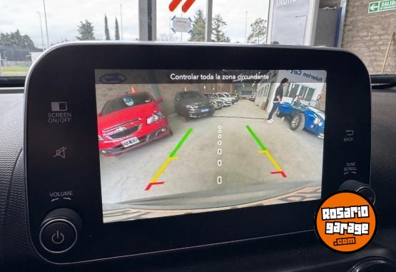 Autos - Fiat CRONOS DRIVE 2022 Nafta 105000Km - En Venta