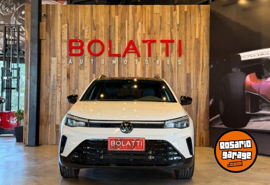 Autos - Volkswagen Nivus Highline 200 Tsi 2025 Nafta 15000Km - En Venta