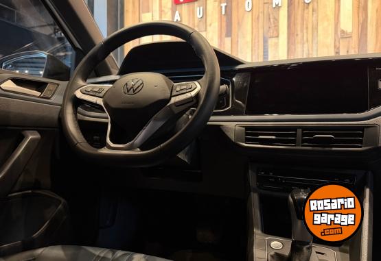Autos - Volkswagen Nivus Highline 200 Tsi 2025 Nafta 15000Km - En Venta