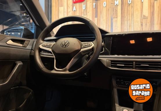 Autos - Volkswagen Nivus Highline 200 Tsi 2025 Nafta 15000Km - En Venta