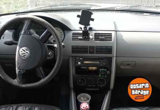 Autos - Volkswagen Gol country 2003 Nafta 3333Km - En Venta