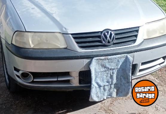 Autos - Volkswagen Gol country 2003 Nafta 3333Km - En Venta