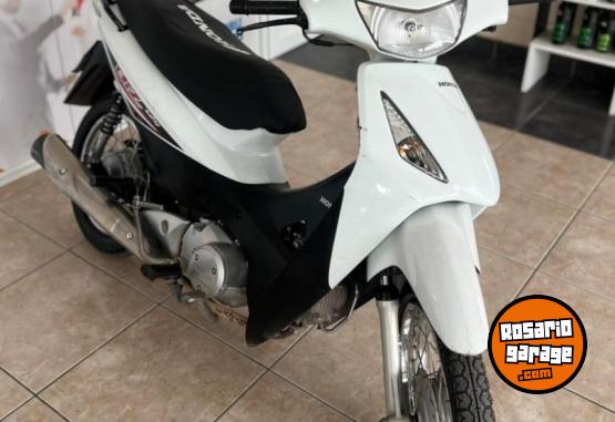 Motos - Honda BIZ 2015 Nafta - En Venta